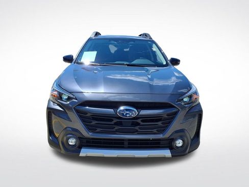 Used 2025 Subaru Outback Limited w/ Popular Package #2 AWD/4WD image 2