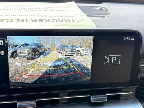 New 2026 Hyundai Kona SEL Sport image 8