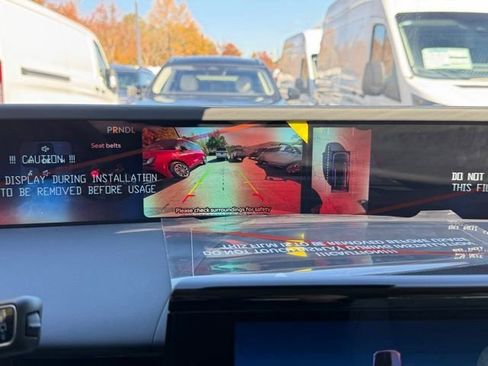 New 2026 Lincoln Nautilus Reserve image 16