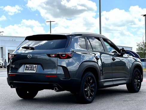 New 2026 MAZDA CX-50 AWD 2.5 S w/ Cargo Package image 8
