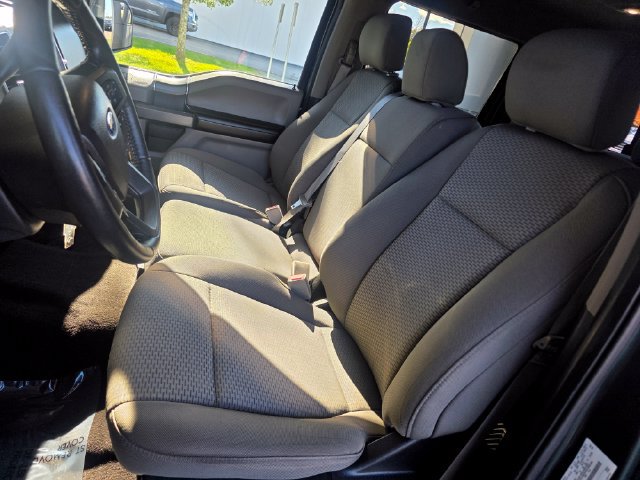 Used 2018 Ford F150 XLT w/ Equipment Group 302A Luxury AWD/4WD image 22