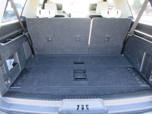 Used 2021 Ford Expedition Max Platinum image 13