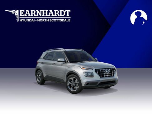 New 2026 Hyundai Venue SEL image 2