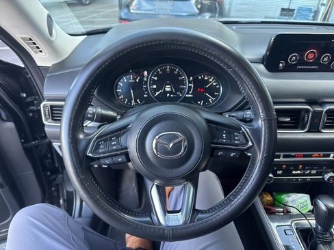 Used 2020 MAZDA CX-5 Grand Touring image 5