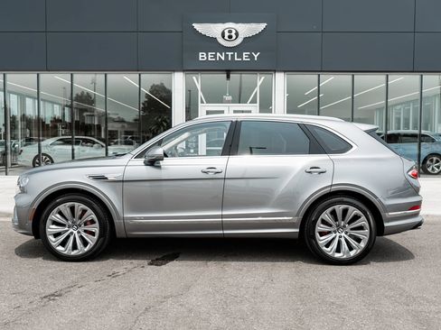 Certified 2023 Bentley Bentayga AWD/4WD image 5