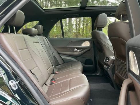 Used 2023 Mercedes-Benz GLE 350 image 18