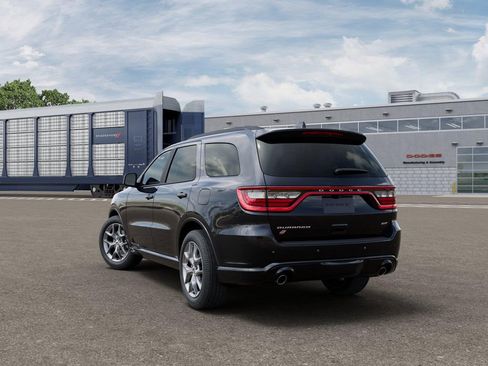 New 2026 Dodge Durango GT image 3