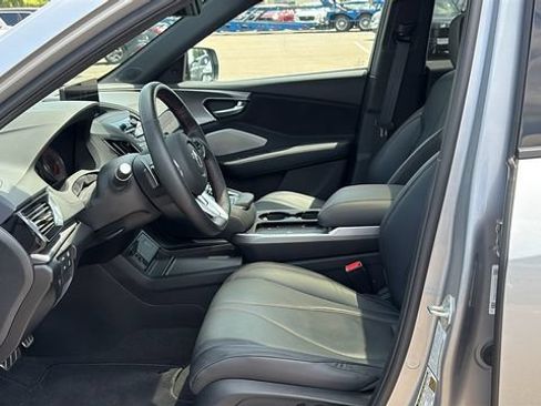 Used 2025 Acura RDX A-Spec AWD/4WD image 9