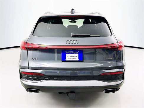New 2025 Audi Q5 Premium Plus image 15