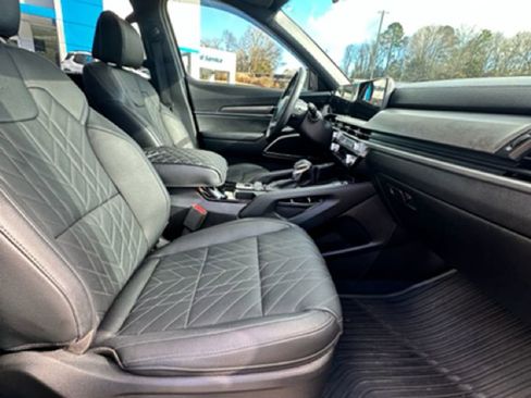 Used 2024 Kia Telluride EX X-Line image 25