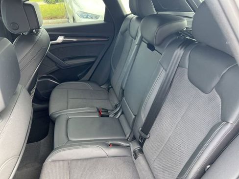 Used 2022 Audi SQ5 Premium Plus image 16