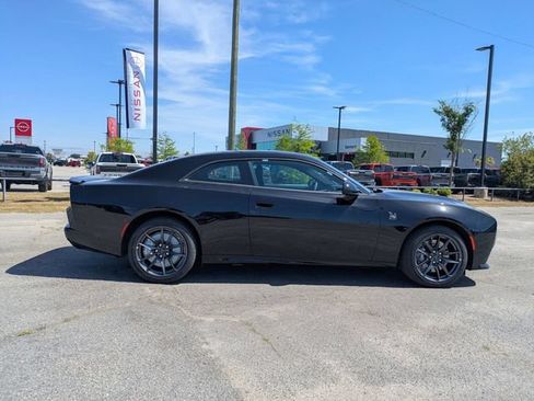 New 2026 Dodge Charger Scat Pack AWD/4WD image 2