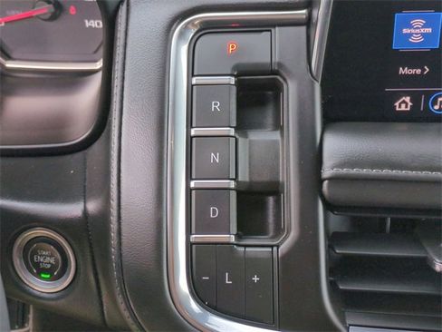 Certified 2021 Chevrolet Tahoe LT image 16