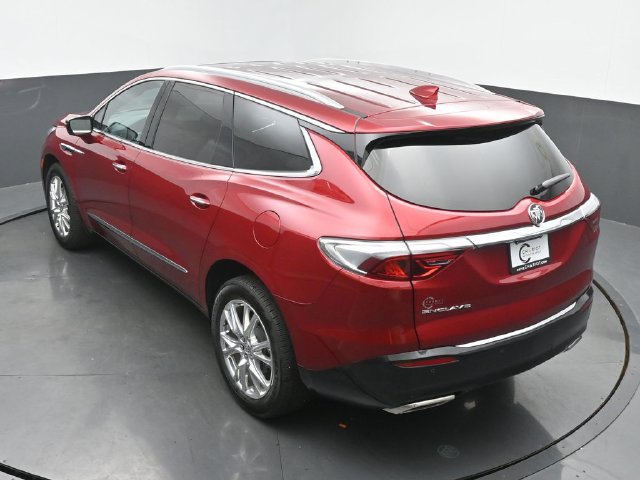 Used 2024 Buick Enclave Premium FWD image 41