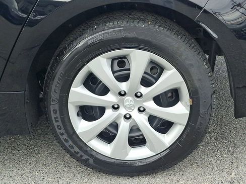 Used 2024 Toyota Corolla LE FWD image 11