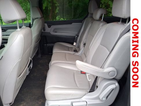 Used 2019 Honda Odyssey EX-L image 9