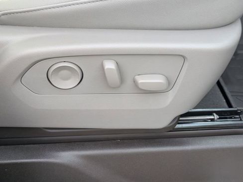 New 2026 Chevrolet Silverado 1500 LTZ w/ LTZ Premium Package image 41