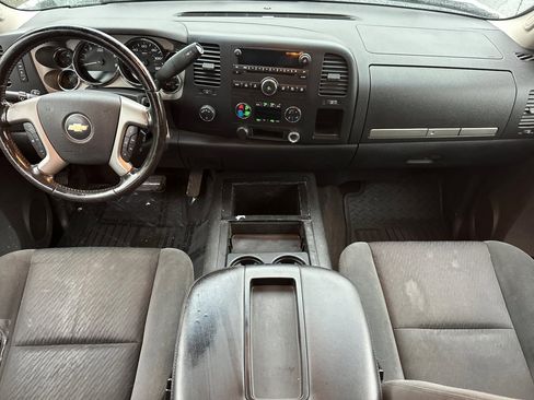 Used 2007 Chevrolet Silverado 1500 LT w/ Suspension Package, Off-Road" image 13