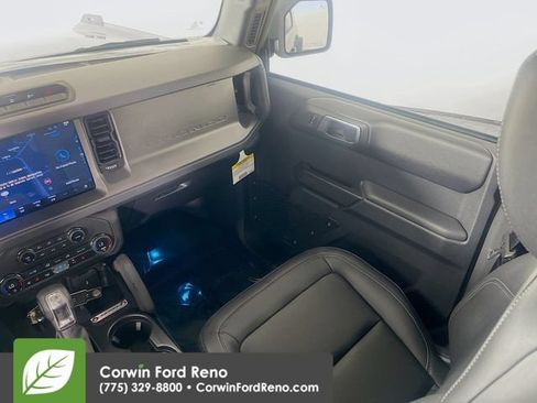 New 2026 Ford Bronco Badlands AWD/4WD image 25