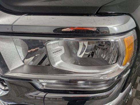 Certified 2024 RAM 2500 Big Horn w/ Bed Utility Group image 15