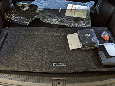 New 2026 Volkswagen Atlas SEL Premium R-Line image 27