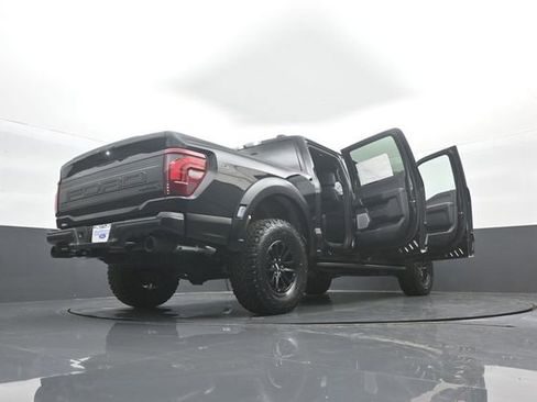 New 2025 Ford F150 Raptor image 39