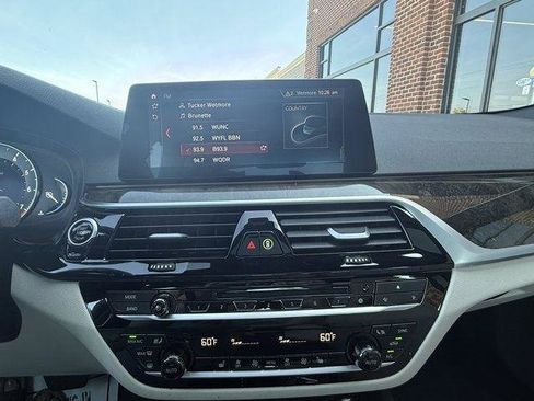Used 2019 BMW 540i xDrive AWD/4WD image 25