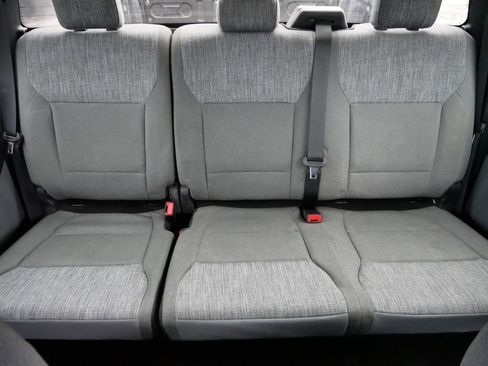 Used 2022 Ford F150 XLT w/ Equipment Group 301A Mid image 18