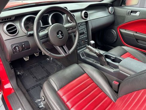 Used 2007 Ford Mustang Shelby GT500 RWD image 13