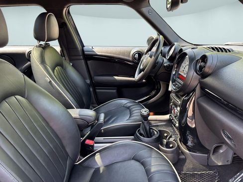 Used 2014 MINI Cooper Countryman S AWD/4WD image 29