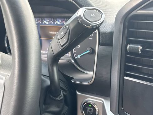 Used 2023 Ford F150 XLT w/ Equipment Group 302A High AWD/4WD image 16