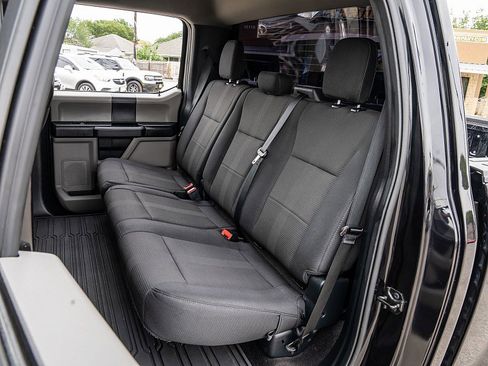 Used 2020 Ford F150 XL w/ Equipment Group 101A Mid RWD image 16