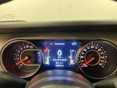 Used 2019 Jeep Wrangler Unlimited Sport S image 13