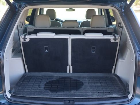 Used 2018 Volkswagen Atlas SEL AWD/4WD image 14