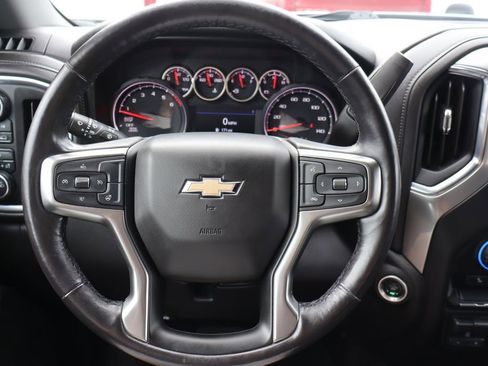 Used 2020 Chevrolet Silverado 1500 LT w/ All-Star Edition image 6