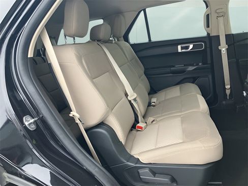 Used 2021 Ford Explorer 2WD image 31