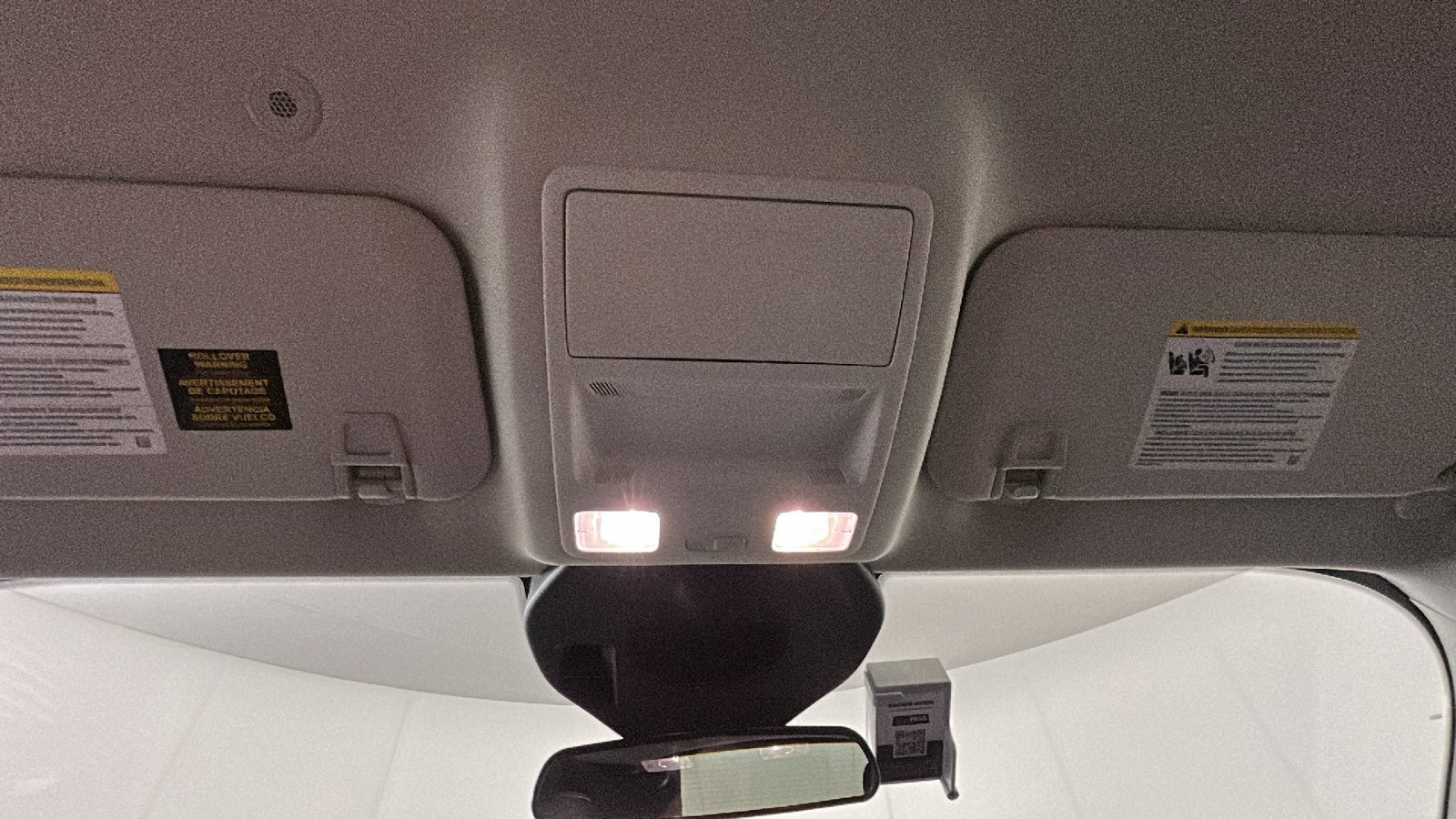 Used 2024 Ford Escape Active AWD/4WD image 28