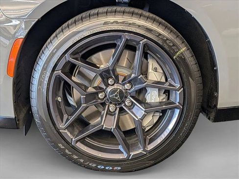 New 2026 Dodge Charger Scat Pack w/ Blacktop Package image 10