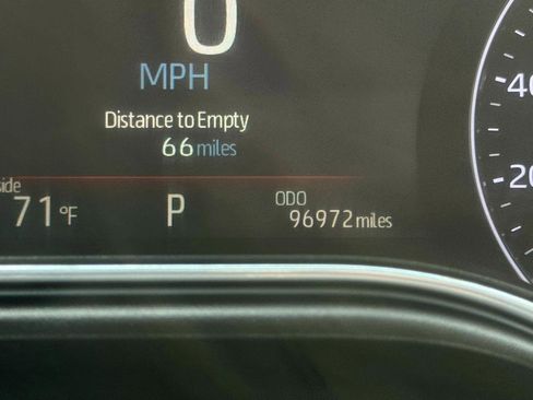 Used 2019 Toyota Avalon Touring w/ Advanced Safety Package image 41