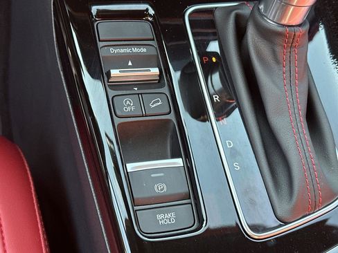 Used 2025 Acura ADX A-Spec image 28