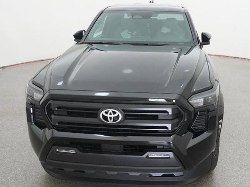 New 2026 Toyota Tacoma SR5 image 48