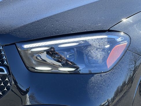 Certified 2025 Mercedes-Benz GLE 350 4MATIC image 7