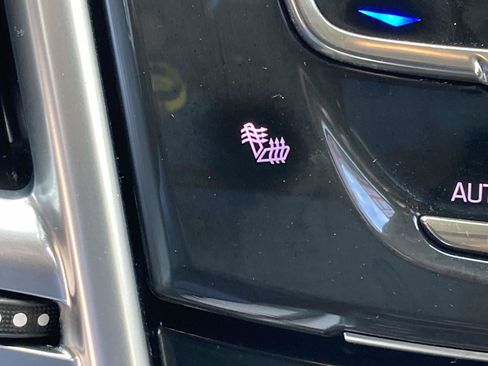 Used 2016 Cadillac SRX Luxury w/ Driver Awareness Package image 24