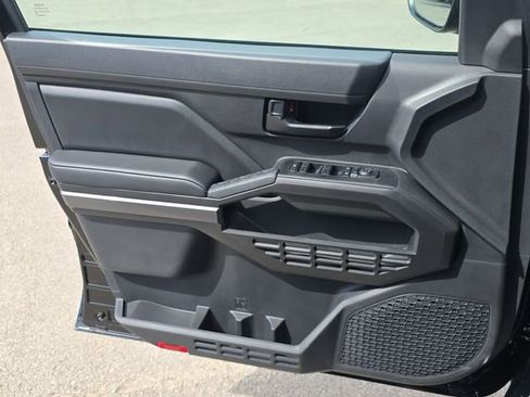 New 2026 Toyota Tacoma SR5 image 26