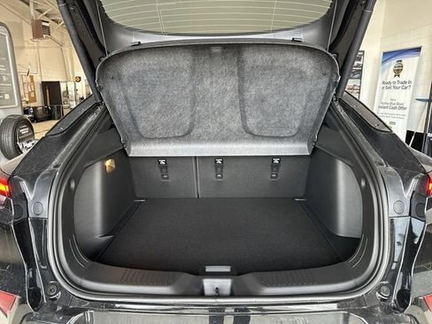 New 2026 Buick Envista Sport Touring w/ Convenience I Package image 25