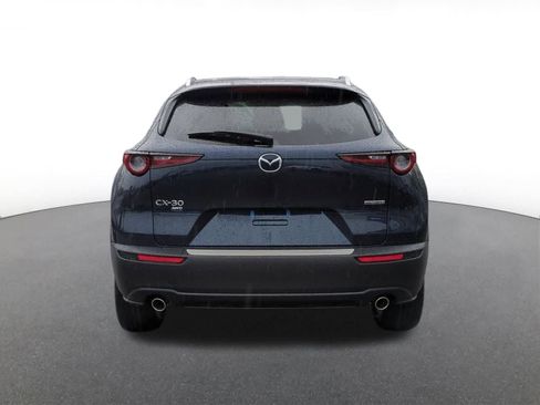 New 2025 MAZDA CX-30 AWD 2.5 S w/ Preferred Package image 5