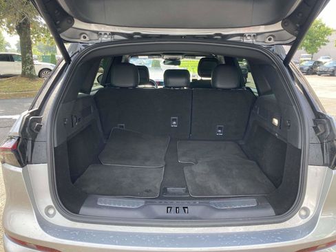 Certified 2024 Lincoln Nautilus Reserve w/ Equipment Group 202A image 15