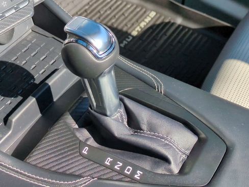 Used 2024 Ford Mustang GT Premium image 33