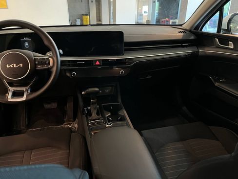 Used 2025 Kia K5 LXS FWD image 35