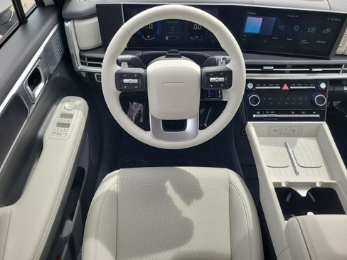 New 2026 Hyundai Santa Fe SEL image 10